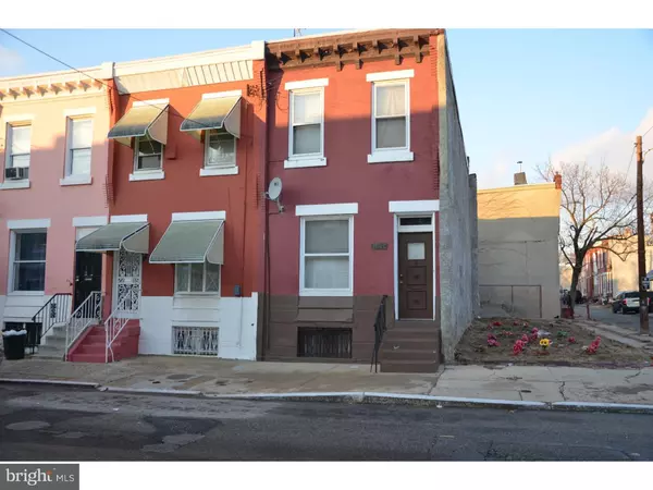 2723 W MONTGOMERY AVE, Philadelphia, PA 19121