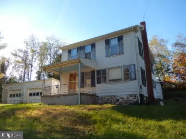 12 PEEWEE LN, Duncannon, PA 17020