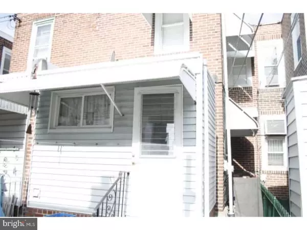 Philadelphia, PA 19134,3353 BELGRADE ST