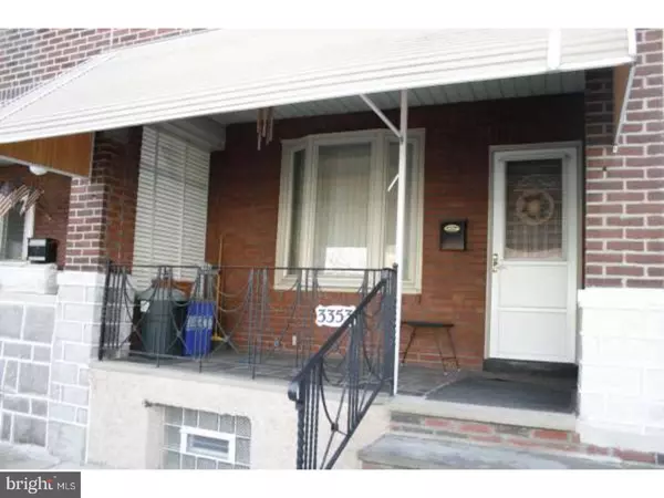 Philadelphia, PA 19134,3353 BELGRADE ST