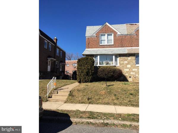 8132 FARNSWORTH ST, Philadelphia, PA 19152