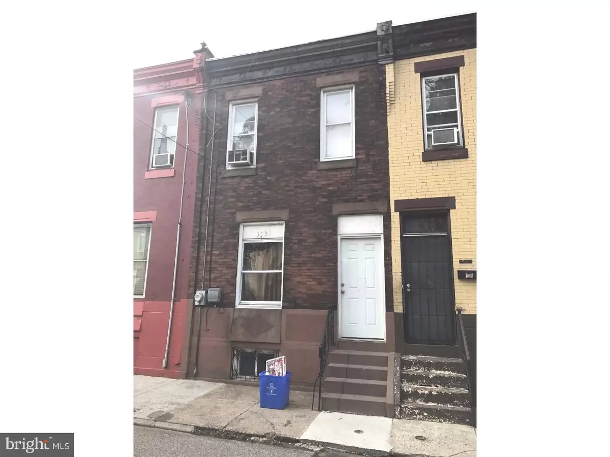 Philadelphia, PA 19133,1238 W OAKDALE ST