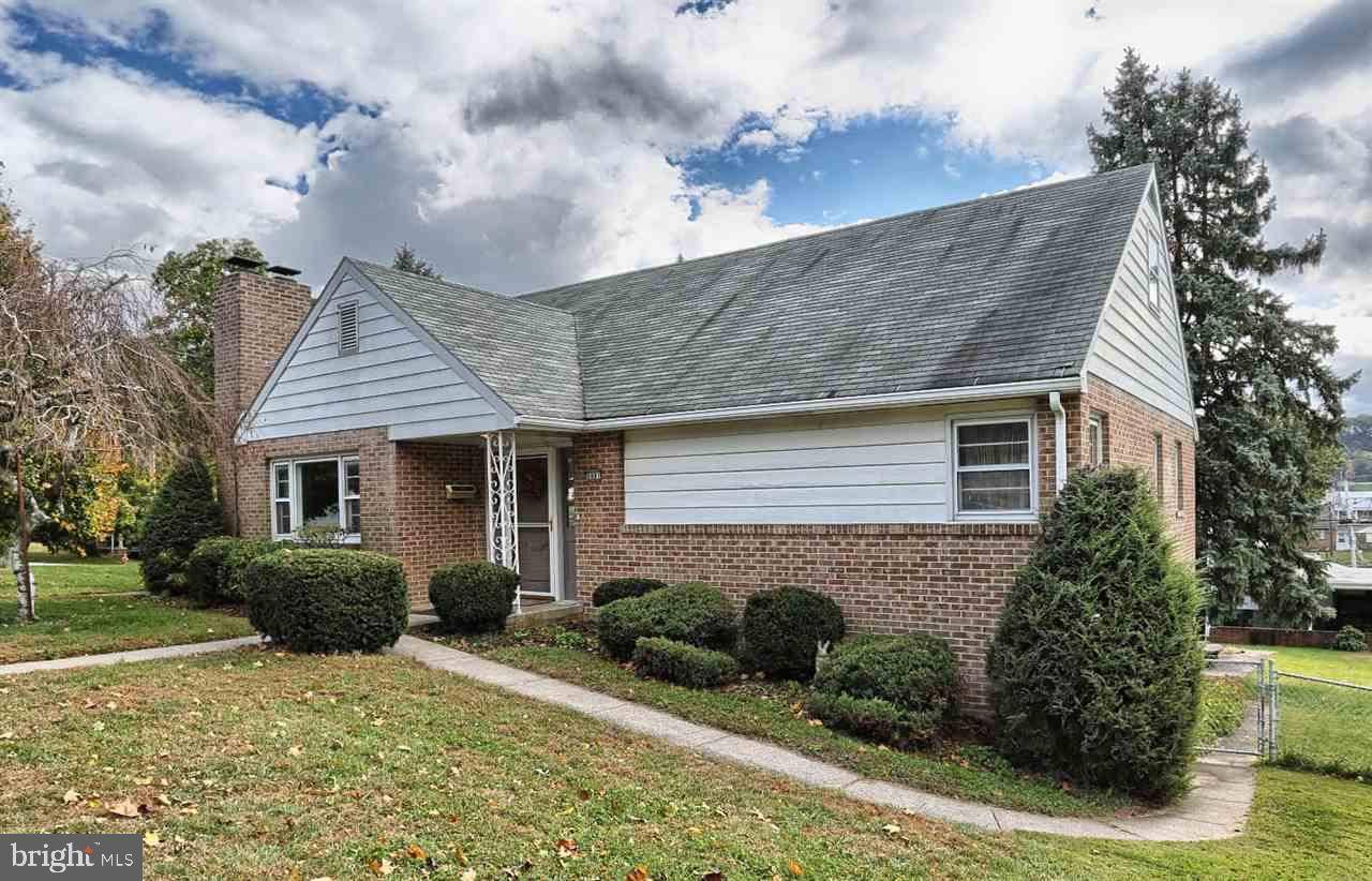 Harrisburg, PA 17111,6681 SOMERSET ST