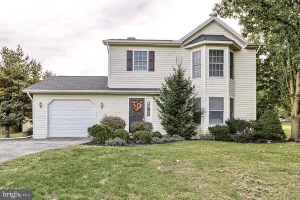 427 BIG SKY DR, Etters, PA 17319