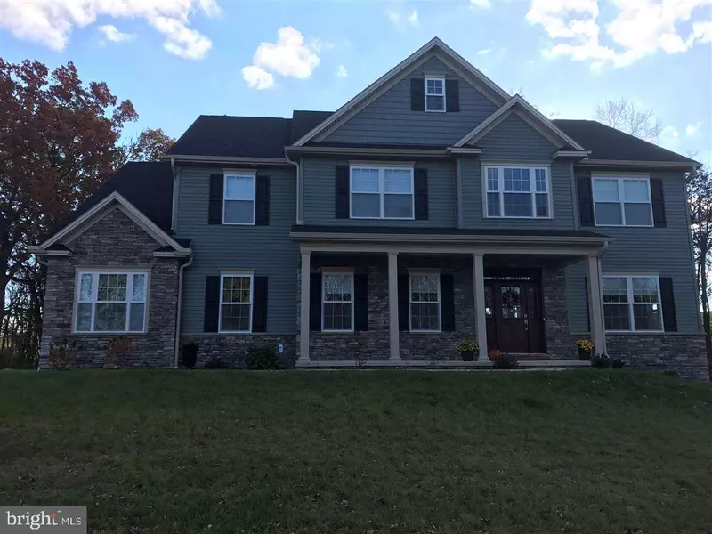 7146 BEAVER CREEK RD, Harrisburg, PA 17112