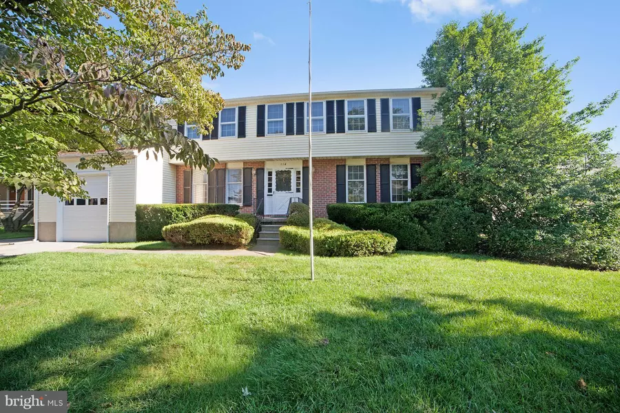 114 GALEWOOD RD, Lutherville Timonium, MD 21093