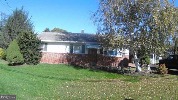 1311 ROUTE 209, Millersburg, PA 17061