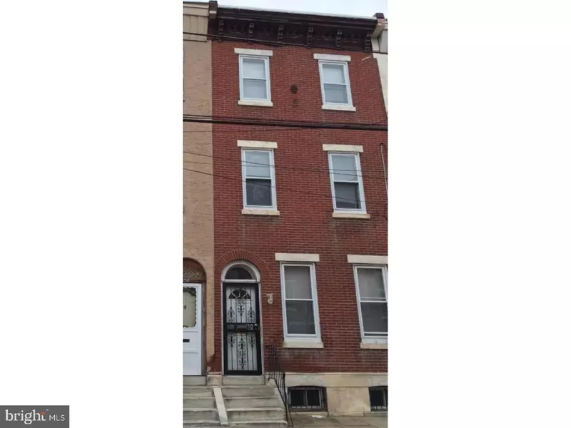 2055 N FRANKLIN ST, Philadelphia, PA 19122