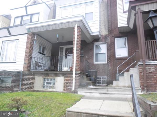 1452 E LYCOMING ST, Philadelphia, PA 19124