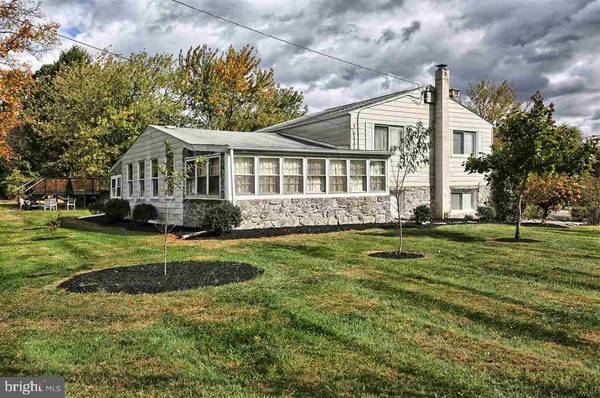 Lewisberry, PA 17339,1395 TWIN LAKES RD