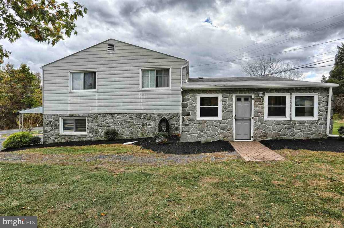 Lewisberry, PA 17339,1395 TWIN LAKES RD