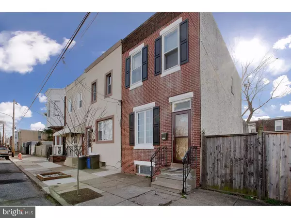 Philadelphia, PA 19134,3537 ALMOND ST