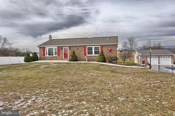 Carlisle, PA 17015,1149 EASY RD