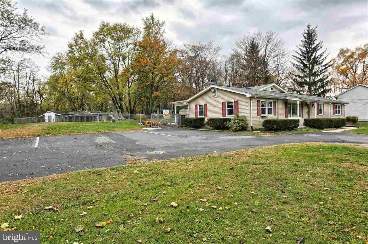 Newville, PA 17241,3146 RITNER HWY