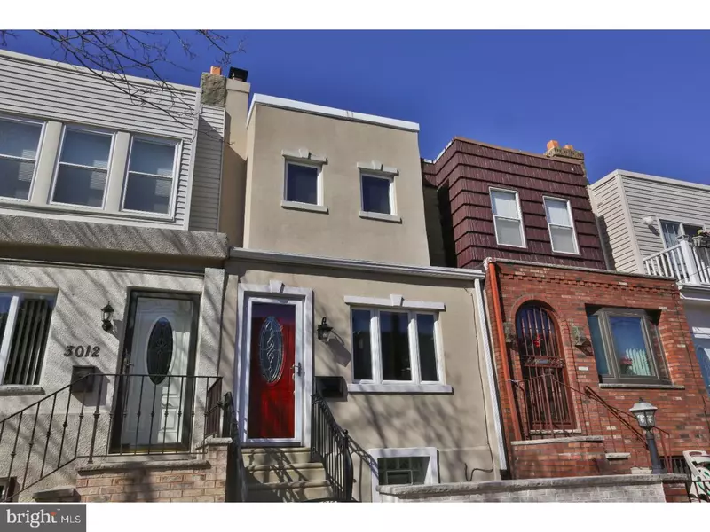 3010 S SMEDLEY ST, Philadelphia, PA 19145