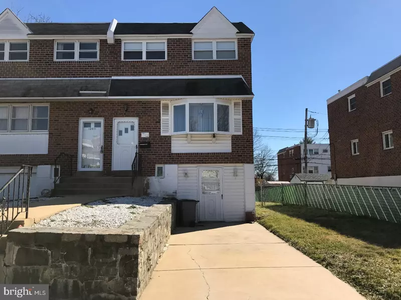 12609 BISCAYNE DR, Philadelphia, PA 19154