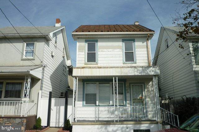 Steelton, PA 17113,613 N 3RD ST