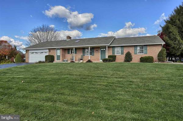 75 KINGSTON DR, Palmyra, PA 17078