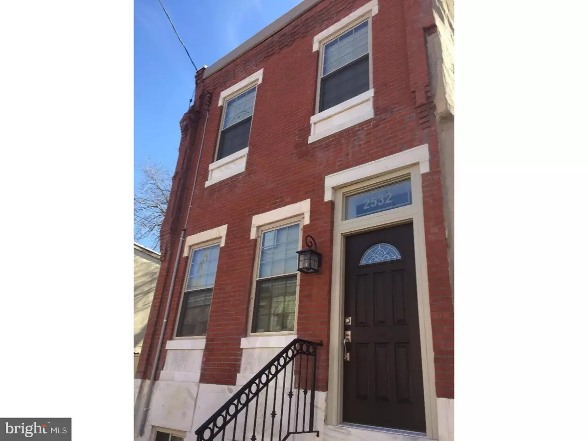 Philadelphia, PA 19146,2532 ELLSWORTH ST