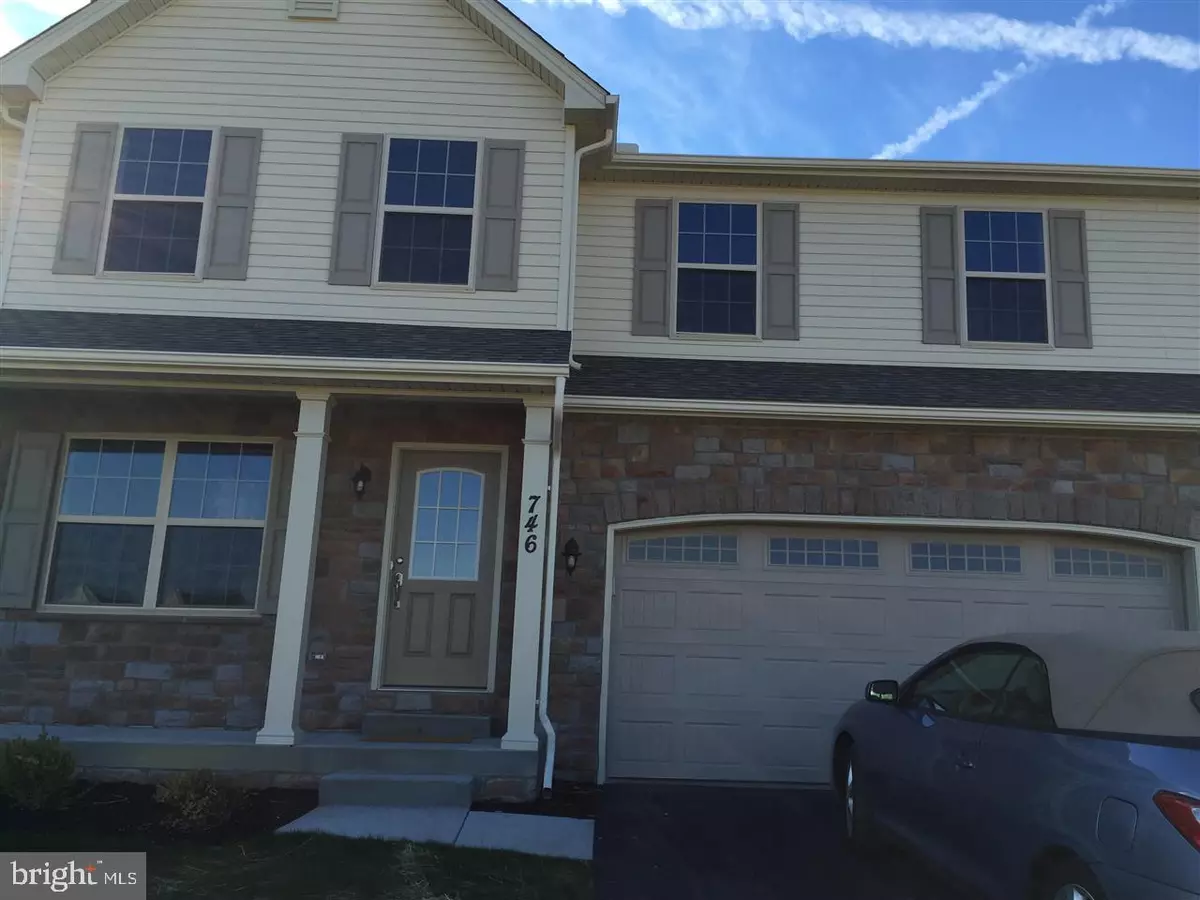 Mechanicsburg, PA 17055,746 WESTLAND CT