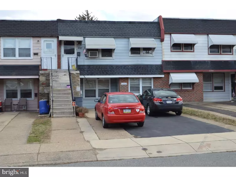 11707 BRANDON RD, Philadelphia, PA 19154