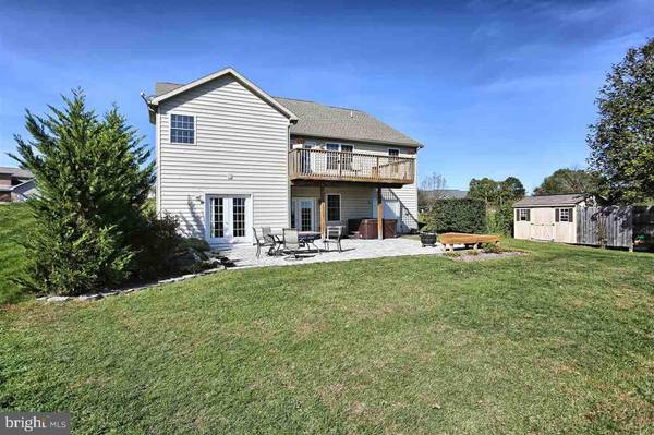 Carlisle, PA 17013,4 PRICKLY PEAR DR