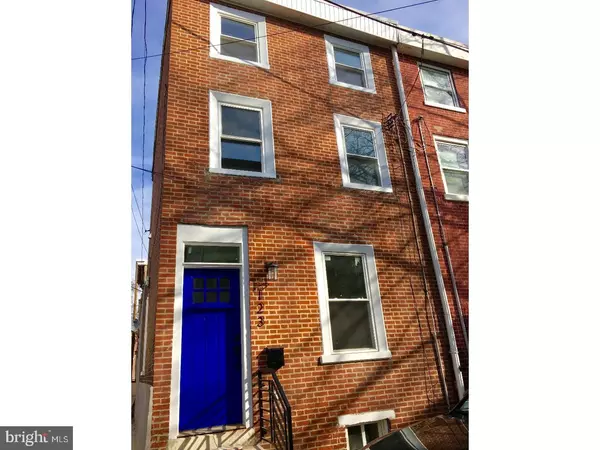 123 TITAN ST, Philadelphia, PA 19147