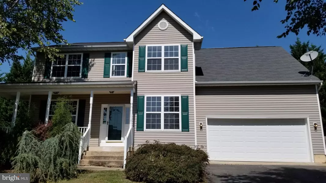 33 SUNSET RIDGE LN, Fredericksburg, VA 22405