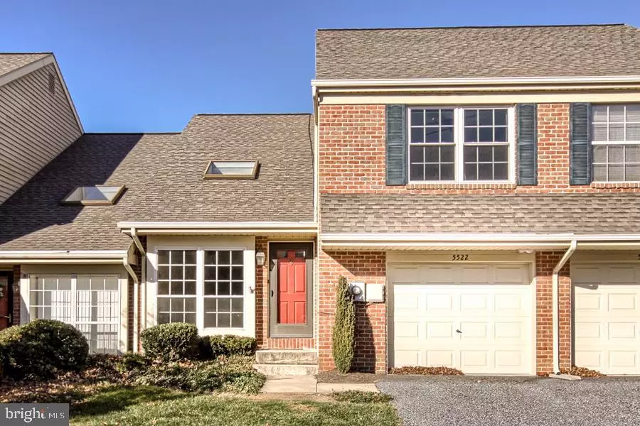 Harrisburg, PA 17111,5522 PARTRIDGE CT