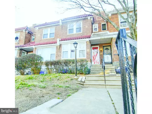 7312 N 20TH ST, Philadelphia, PA 19138