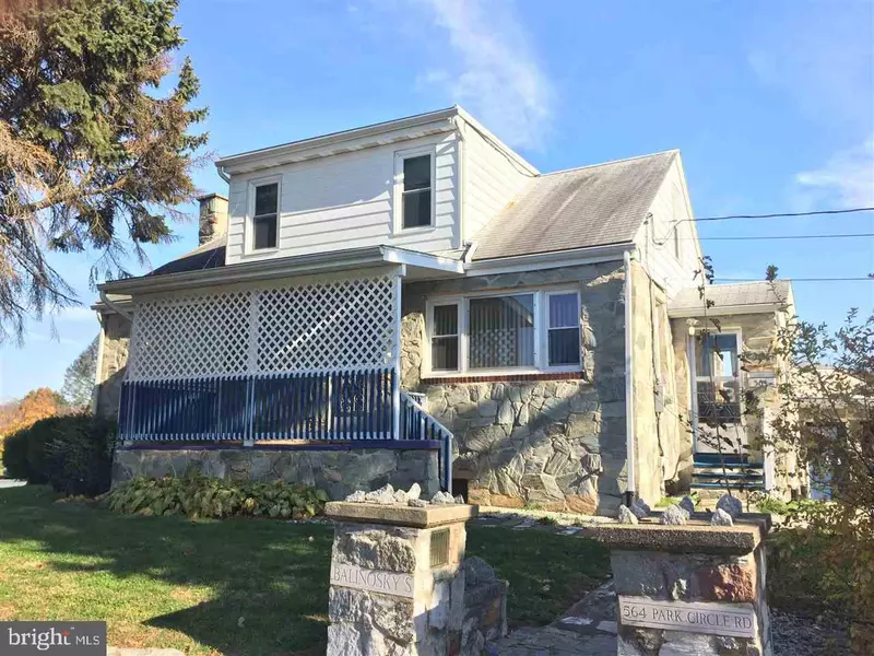 564 N PINE ST, Middletown, PA 17057