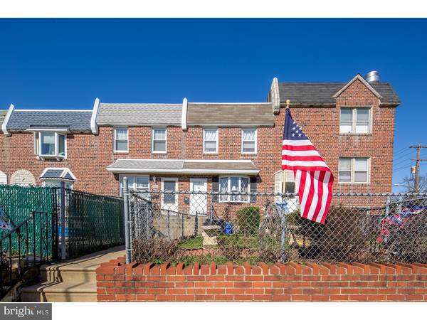 9086 WESLEYAN RD, Philadelphia, PA 19136