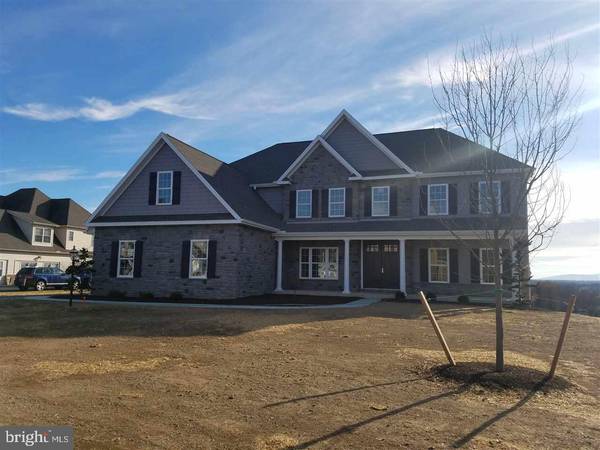 1210 SUMMIT WAY, Mechanicsburg, PA 17050