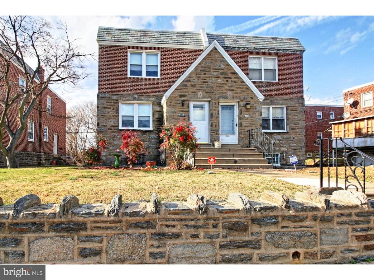 Philadelphia, PA 19111,6524 DORCAS ST