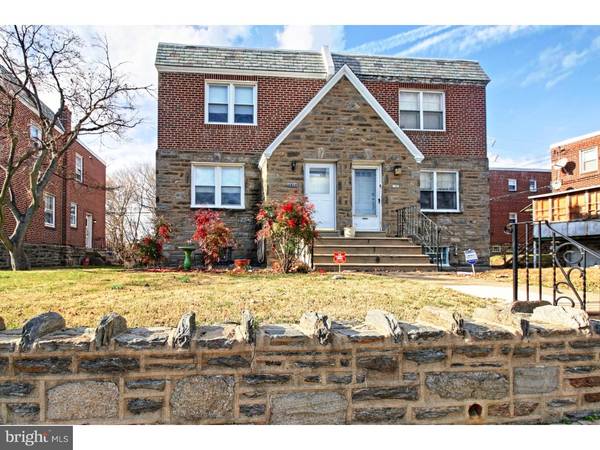 6524 DORCAS ST, Philadelphia, PA 19111