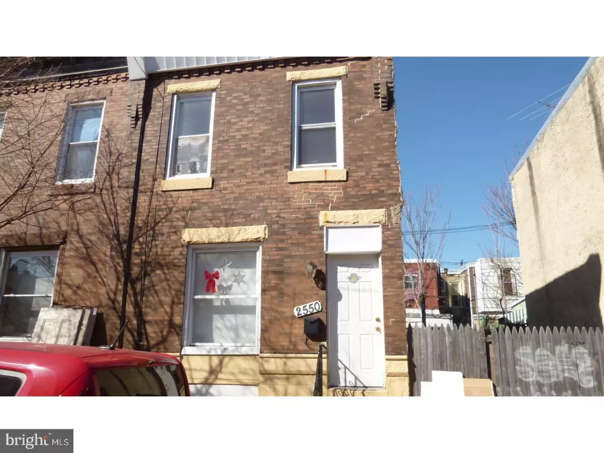 Philadelphia, PA 19148,2550 S SHERIDAN ST