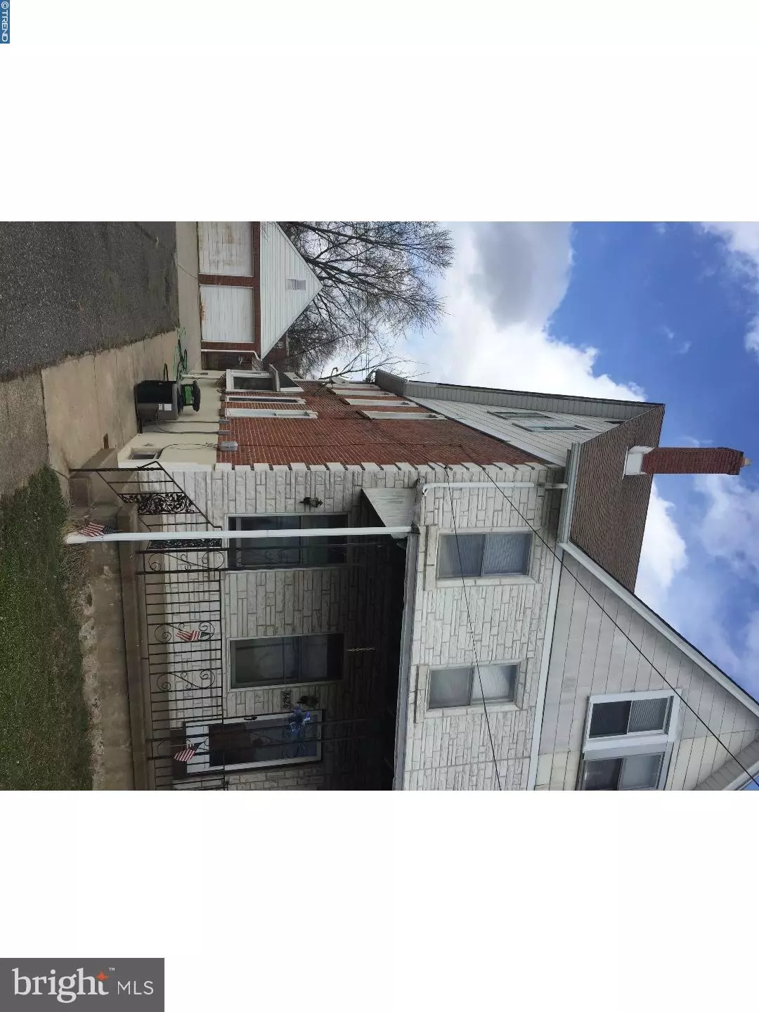 Philadelphia, PA 19136,8426 HEGERMAN ST