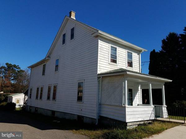 513 E BLAINE ST, Mcadoo, PA 18237