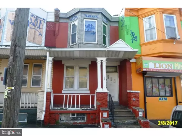 502 E WESTMORELAND ST, Philadelphia, PA 19134