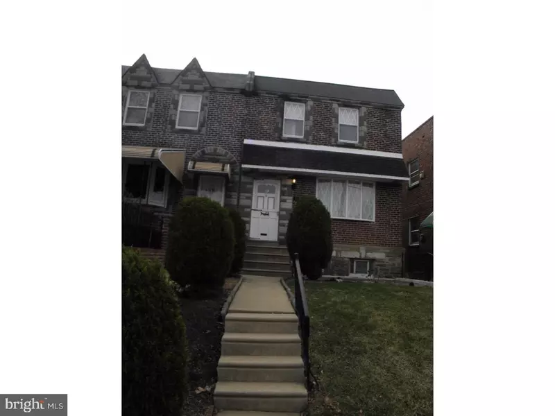 640 DEVEREAUX AVE, Philadelphia, PA 19111