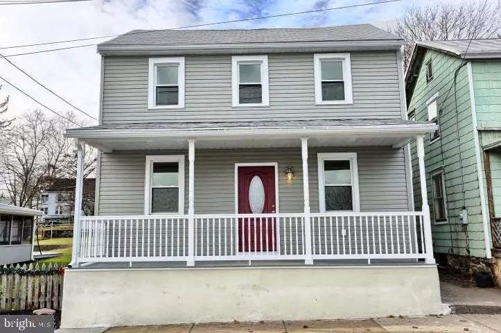 314 MYRTLE AVE, Marysville, PA 17053