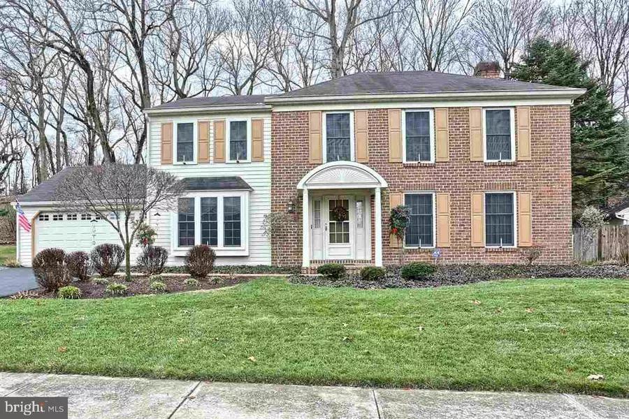 6102 STEPHENS XING, Mechanicsburg, PA 17050