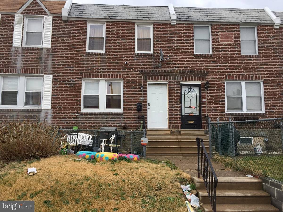 Philadelphia, PA 19149,6807 SOUDER ST