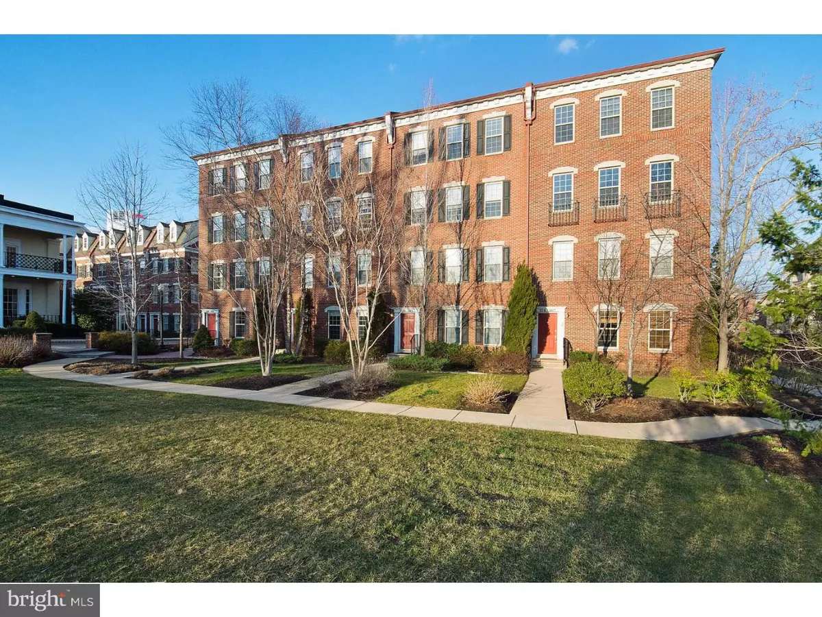 Philadelphia, PA 19146,100 GOVERNORS CT