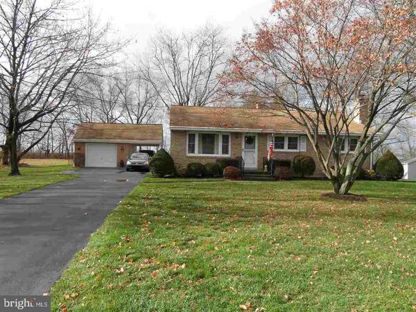 5 BIRCH ST, Annville, PA 17003