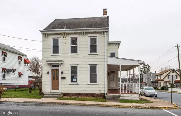 Middletown, PA 17057,104 E WATER ST