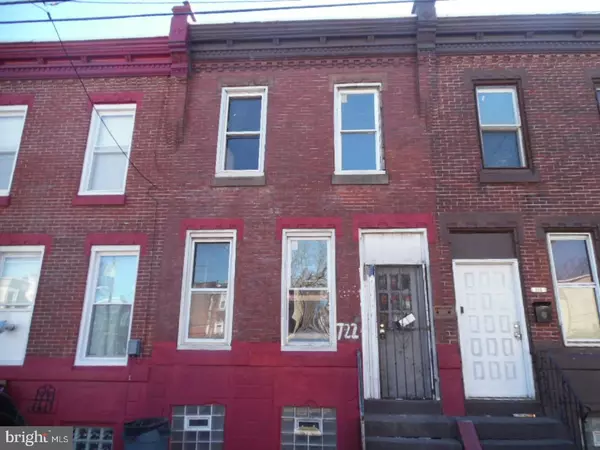 722 E CLEARFIELD ST, Philadelphia, PA 19134