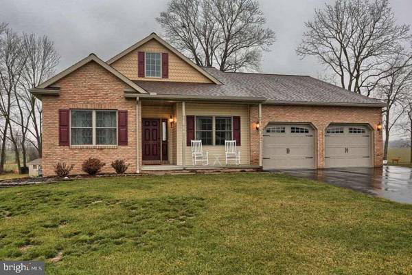 101 GABLE DR, Myerstown, PA 17067