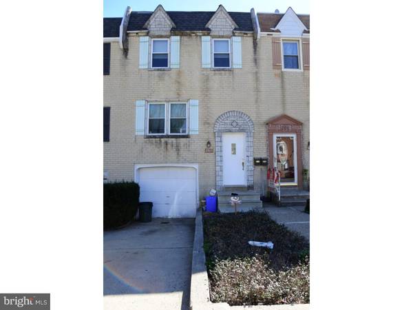 2860 ANGUS RD, Philadelphia, PA 19114