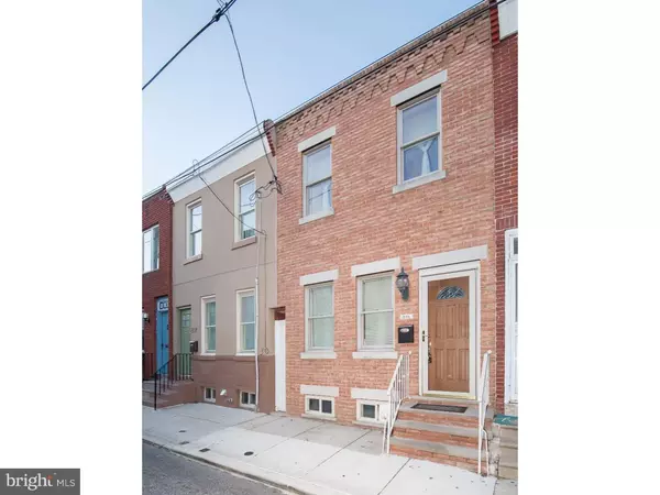 215 PIERCE ST, Philadelphia, PA 19148